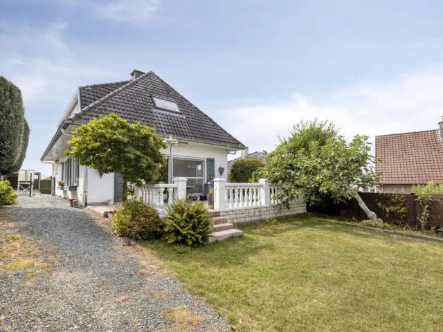 Chalet vente à Sint-Pieters-Leeuw