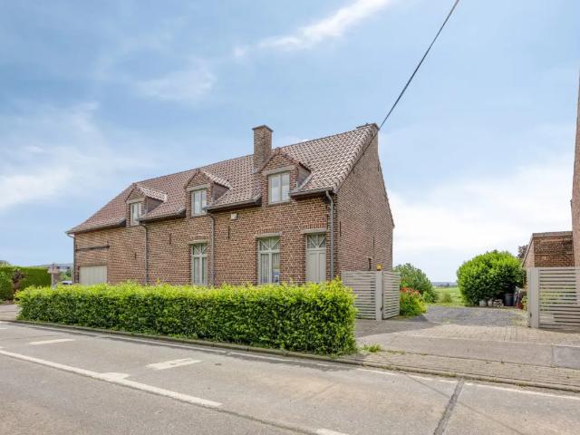 Chalet vente à Sint-pieters-leeuw, Brabant