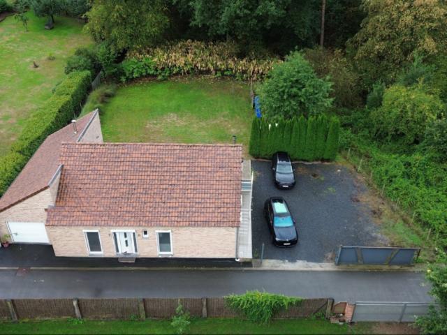 Chalet vente à Saint-ghislain, Wallonie
