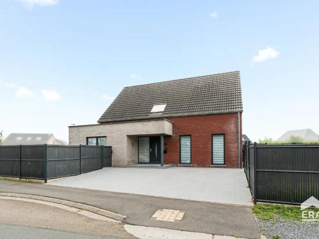 Chalet vente à Soignies