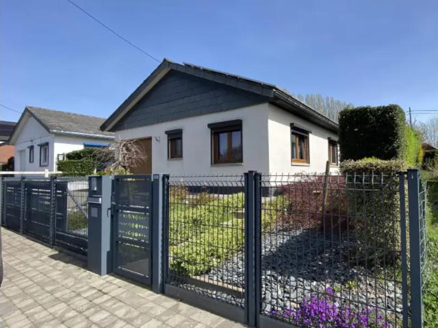 Chalet vente à Walcourt, Wallonie