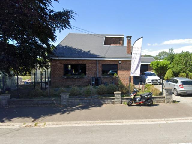Chalet vente à Soumagne, Wallonie