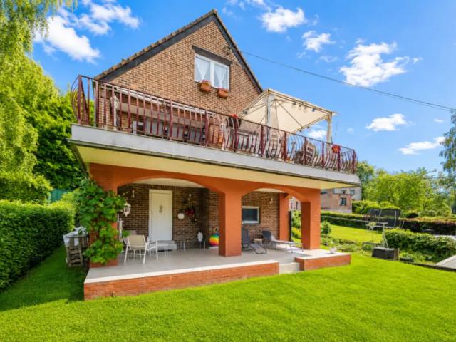 Chalet vente à Soumagne, Wallonie
