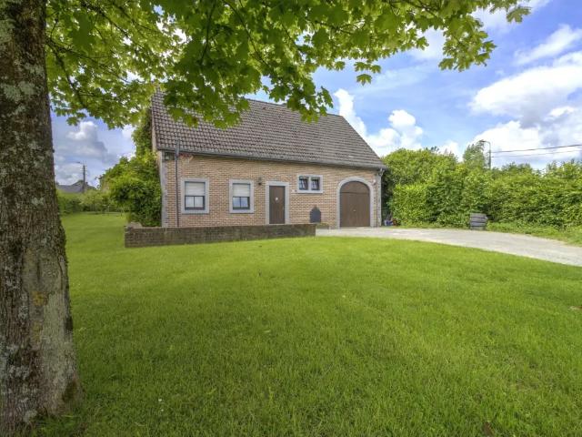 Chalet vente à Sprimont, Wallonie