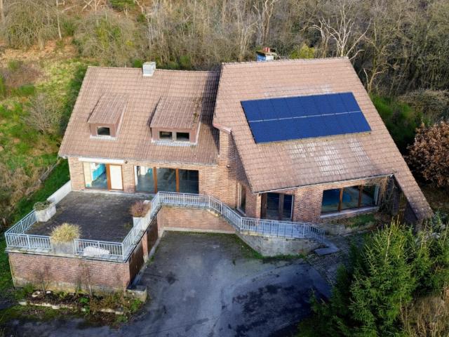 Chalet vente à Sprimont, Wallonie