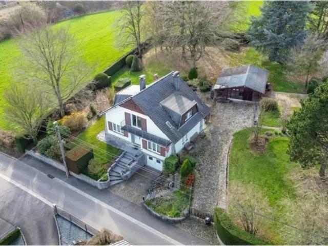 Chalet vente à Sprimont, Wallonie