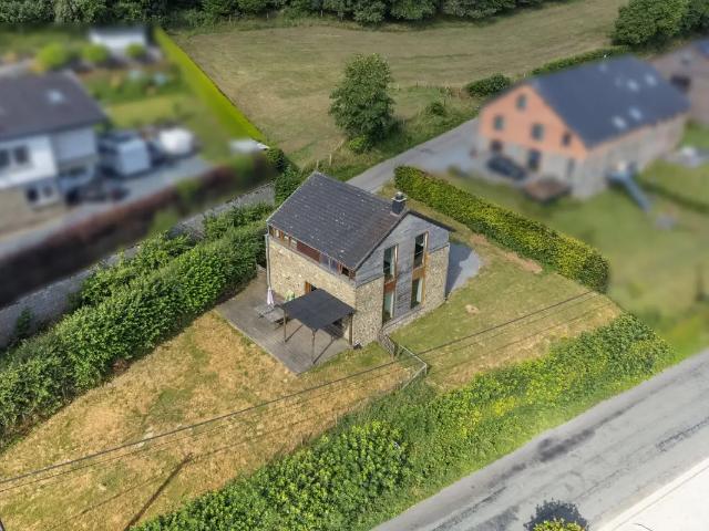 Chalet vente à Stavelot, Wallonie