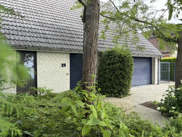Chalet vente à Steenokkerzeel, Brabant