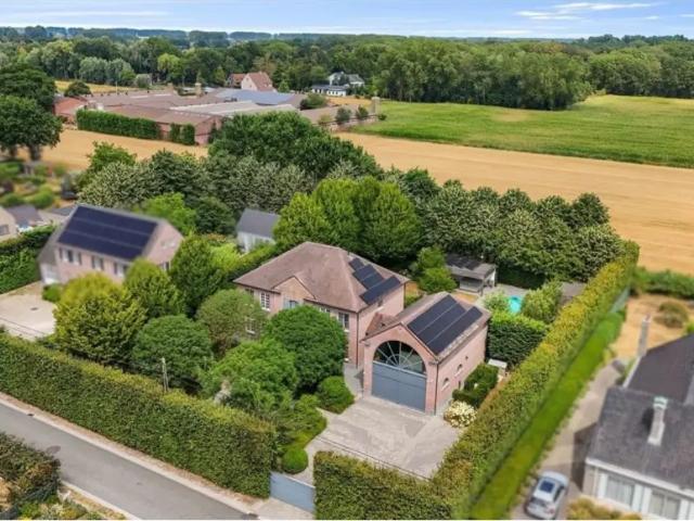 Chalet vente à Stekene, Oost-Vlaanderen