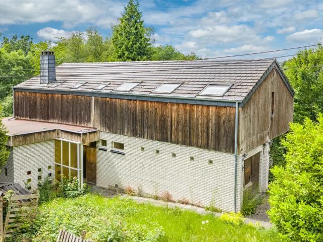 Chalet vente à Verviers, Wallonie