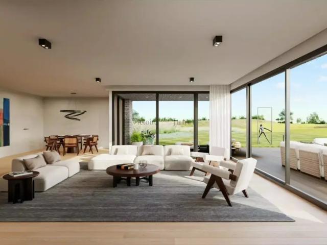 Chalet vente à Woluwe-saint-etienne, Brabant