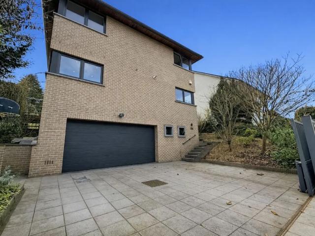 Chalet vente à Woluwe-saint-etienne, Brabant