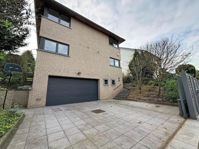 Chalet vente à Woluwe-saint-etienne, Brabant