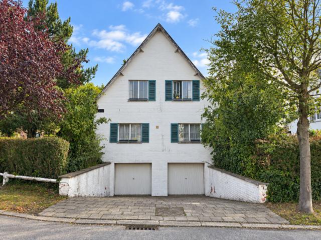 Chalet vente à Woluwe-saint-etienne, Brabant