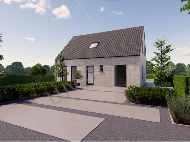Chalet vente à Woluwe-saint-etienne, Brabant