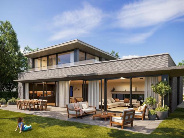 Chalet vente à Woluwe-saint-etienne, Brabant