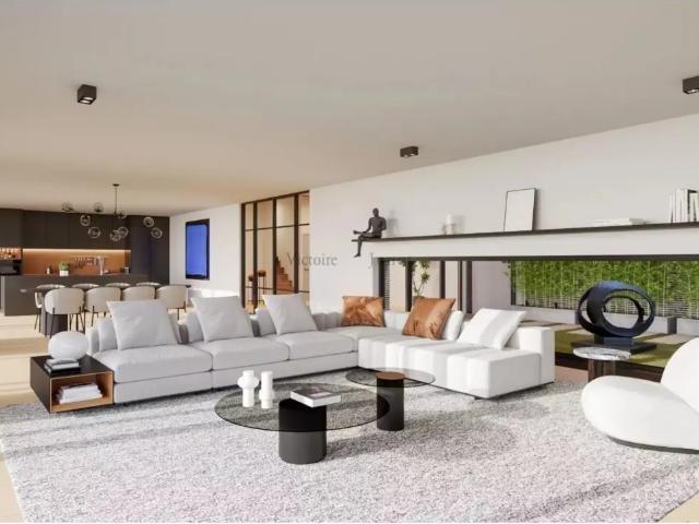 Chalet vente à Woluwe-saint-etienne, Brabant