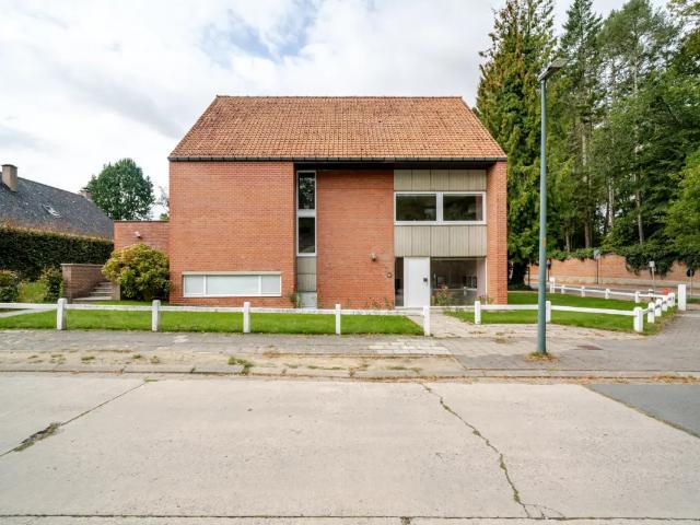 Chalet vente à Sterrebeek, Zaventem