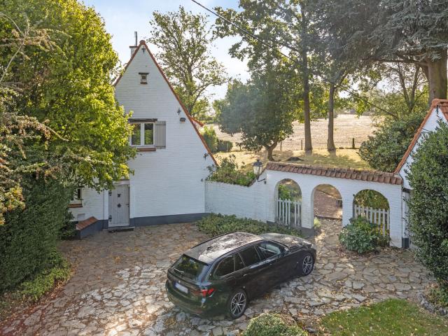 Chalet vente à Woluwe-saint-etienne, Brabant