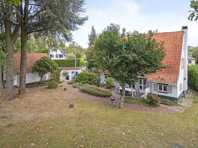 Chalet vente à Woluwe-saint-etienne, Brabant