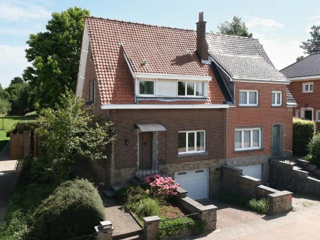 Chalet vente à Woluwe-saint-etienne, Brabant