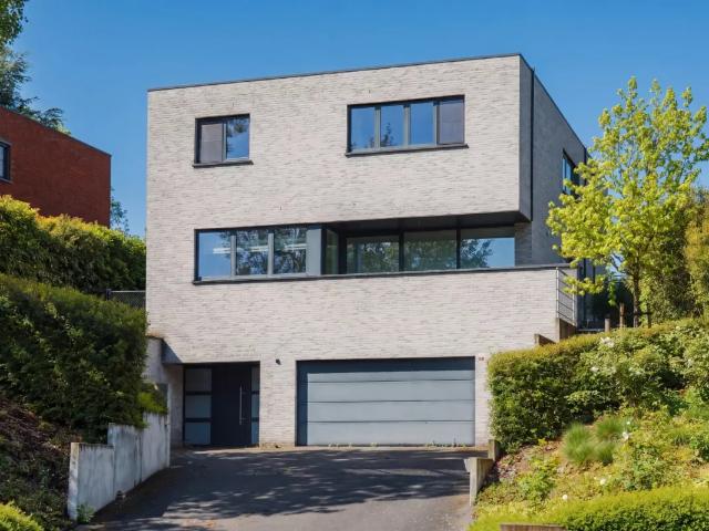 Chalet vente à Woluwe-saint-etienne, Brabant