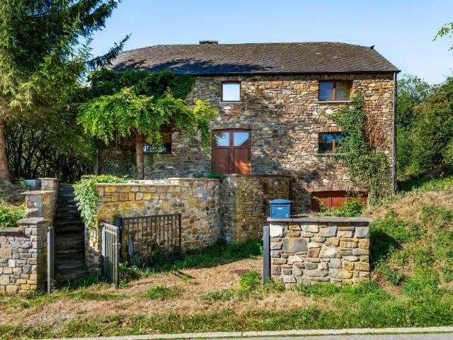 Chalet vente à Staumont, Wallonie