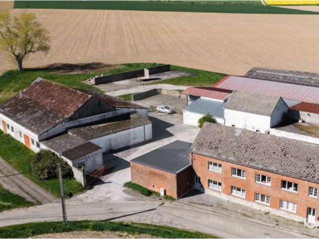 Chalet vente à Barbencon, Wallonie