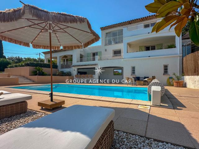 Maison vente à Saint-Aygulf, Fréjus