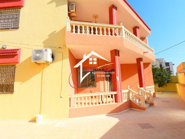 Villa vente à Bekalta