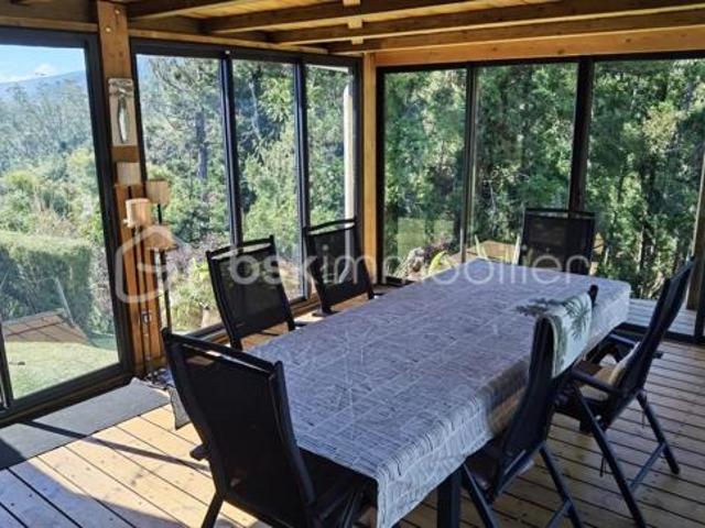 Maison vente à La Réunion