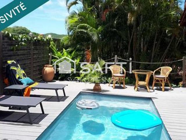 Villa vente à France métropolitaine, Sainte-anne