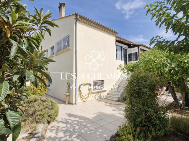 Maison vente à Aix-en-Provence, Peynier