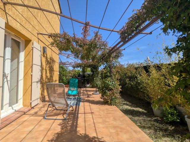 Maison vente à Brignoles, Puget-ville