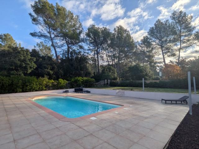 Maison vente à Arrondissement de Draguignan, La Motte