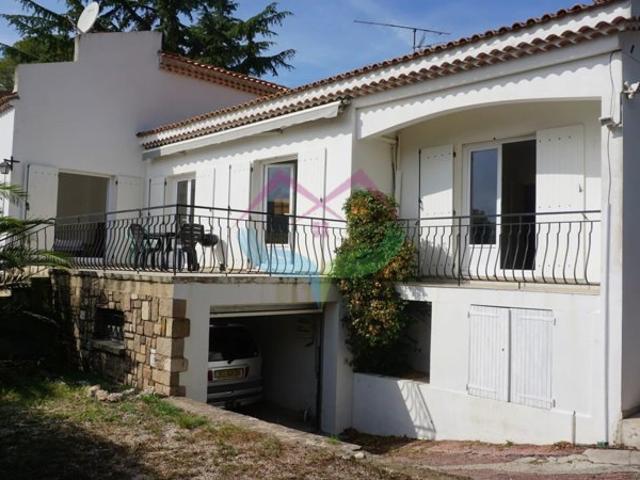 Maison vente à Aix-en-Provence, Cabriès