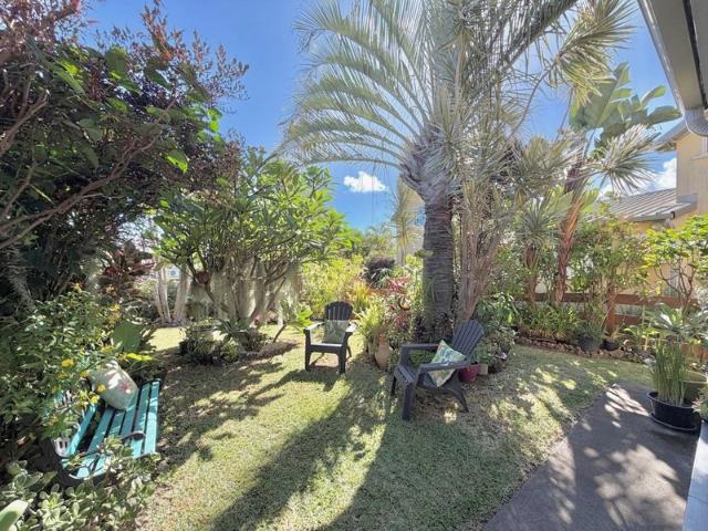 Maison vente à La Réunion