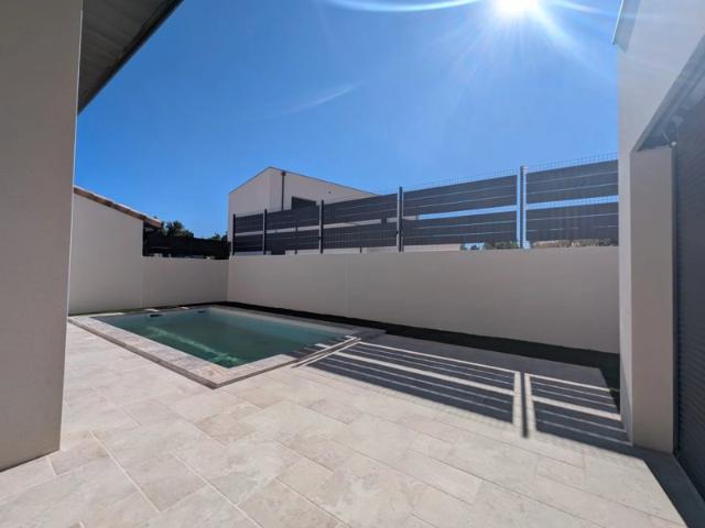 Maison vente à Béziers, Cazouls-lès-béziers