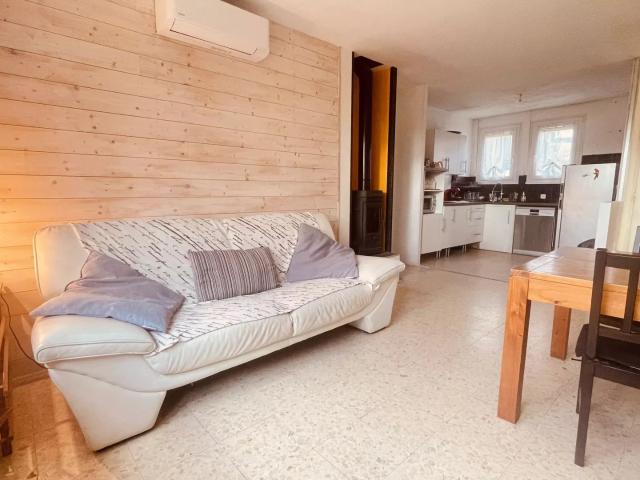 Maison vente à Toulouse, Villefranche-de-lauragais