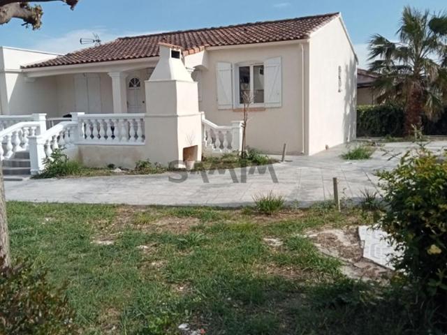 Maison vente à Nîmes, Clarensac