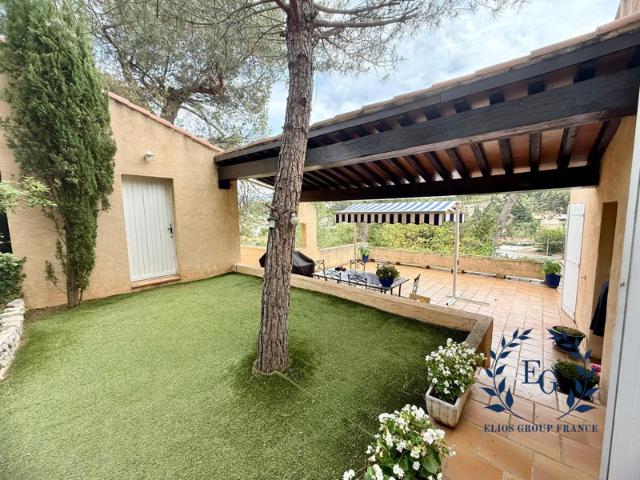 Maison vente à Marseille, La Destrousse
