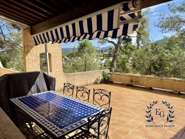 Maison vente à Marseille, La Destrousse