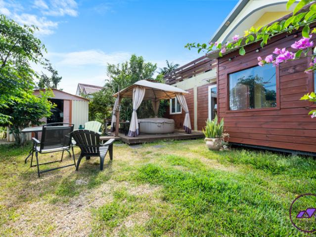 Maison vente à La Réunion
