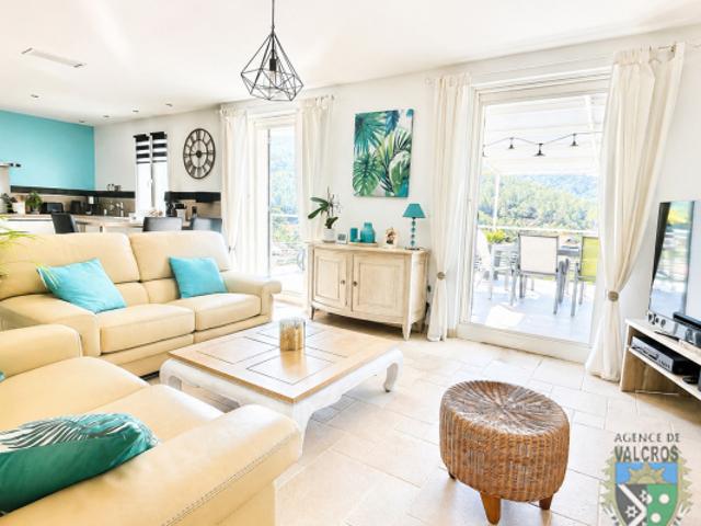Maison vente à Arrondissement de Toulon, La Londe-les-maures
