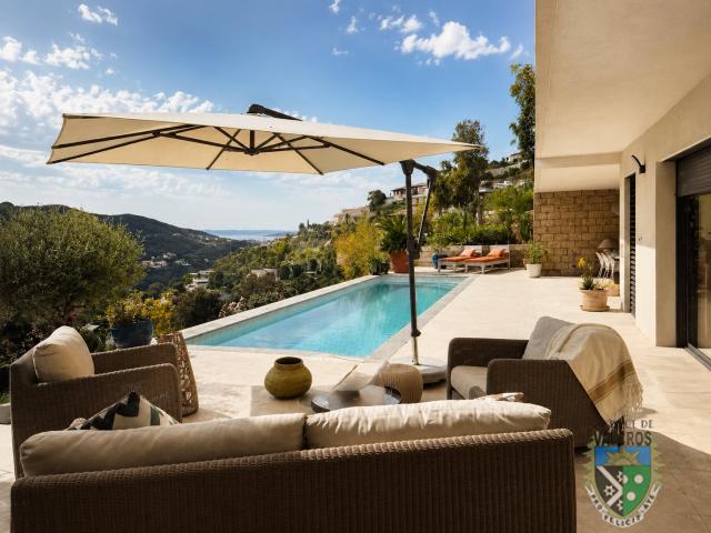 Maison vente à Arrondissement de Toulon, La Londe-les-maures