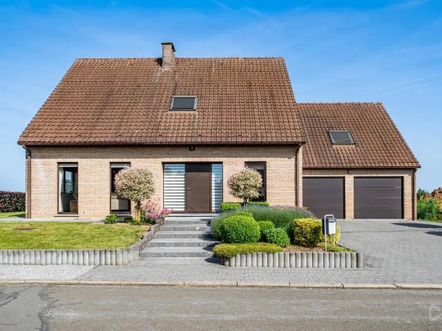 Chalet vente à Walcourt, Wallonie