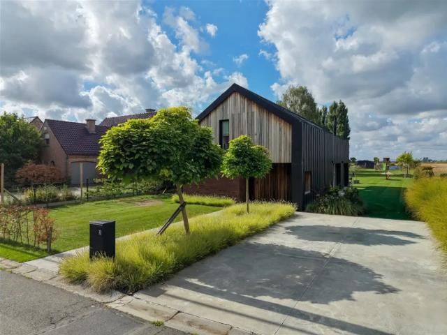 Chalet vente à Brunehaut, Wallonie