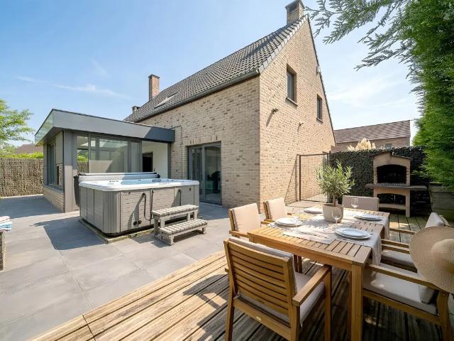 Chalet vente à Brunehaut, Wallonie