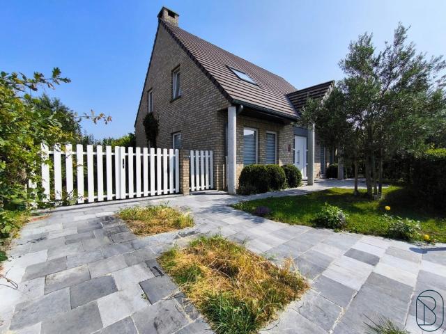 Chalet vente à Brunehaut, Wallonie