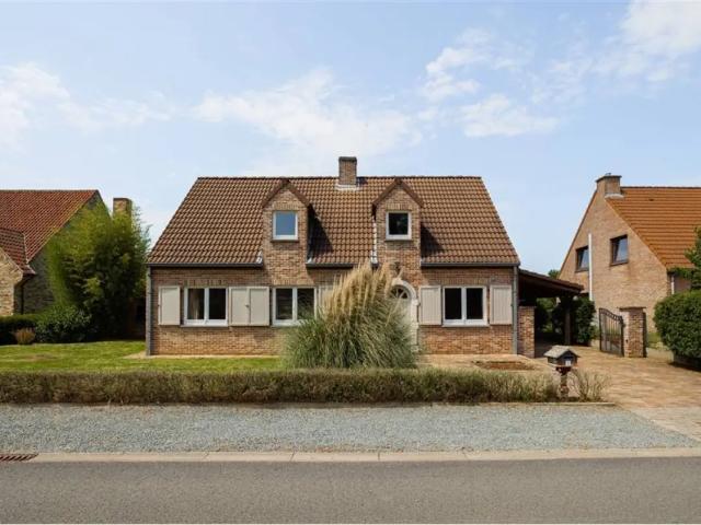 Chalet vente à Ternat, Brabant